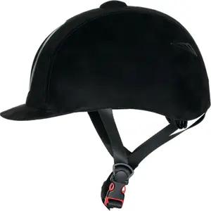 Riding helmet for women Equipage Focus image-2