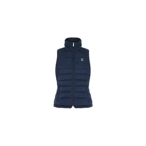 Girls'Sleeveless Puffer Jacket Equipage Aster