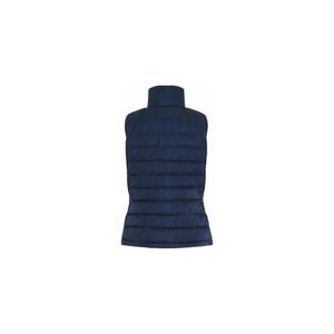 Girls'Sleeveless Puffer Jacket Equipage Aster image-4