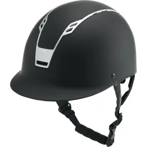 Riding helmet for women Equipage Priority image-0