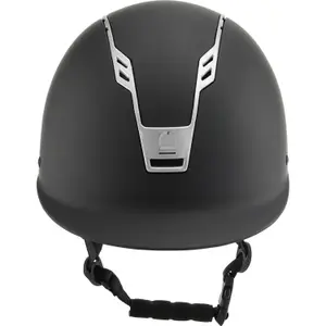 Riding helmet for women Equipage Priority image-2