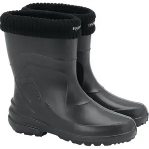 Bottes d'équitation femme Equipage New Jessy image-0