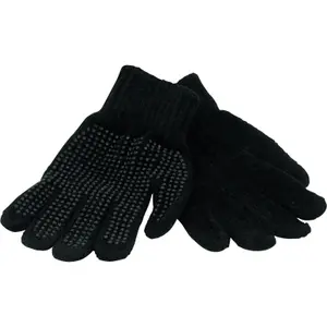 Rękawice antypoślizgowe dla dzieci Equipage Mini Magic image-0