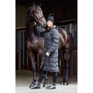 Wollen sokken voor dames Equipage Cecily Technical image-1