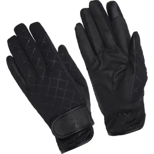 Luvas de equitação Equipage Cony image-0