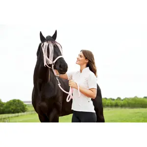 Κάτασπρα ιππασίας με πλήρη πρόσφυση Equipage Dalena image-3