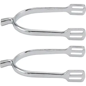 Éperon d'équitation femme Equipage image-0