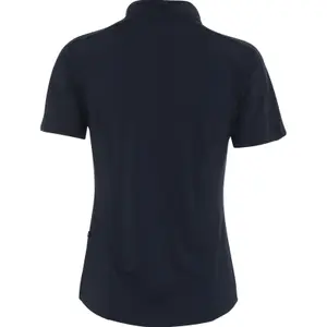 Maglia da equitazione bambina Equipage Awesome image-1