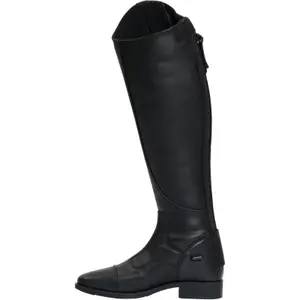 Damskie wysokie botki jeździeckie Equipage Avery image-1