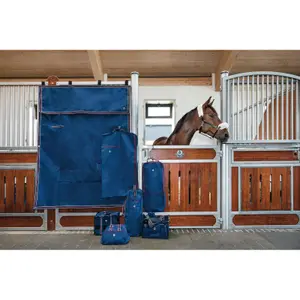 Rijlaarzen tas Equipage image-1