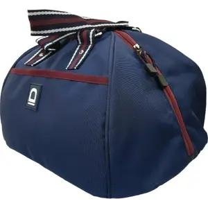 Helmtasche Reiten Equipage image-0