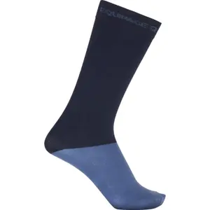 Ζευγάρι κάλτσες ιππασίας Equipage Comfy image-0
