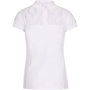 Polo equitación para niña Equipage Orinoco image-1