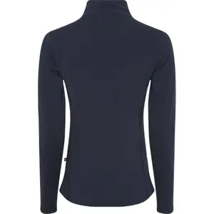 Maillot équitation manches longues fille Equipage Kolyma image-1