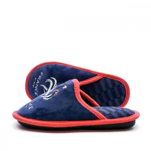 Hausschuhe Kind fff fan image-0