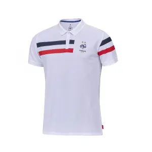 Polo France Fan Stripes 2022/23 image-0