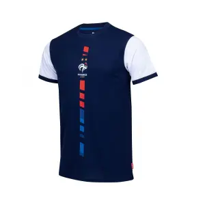 Maillot France Fan 2022/23 image-0