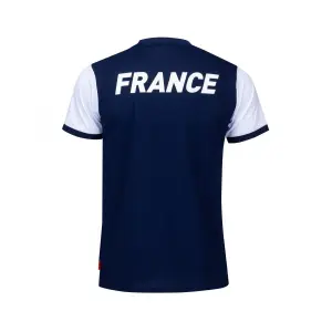 Maillot France Fan 2022/23 image-1