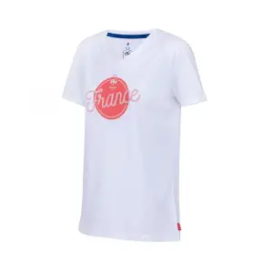 T-shirt femme France Fan 2022/23 image-0