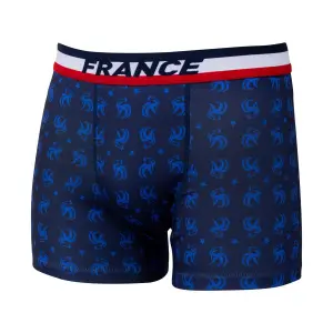 Boxer polyester enfant France Fan 2022/23 image-0