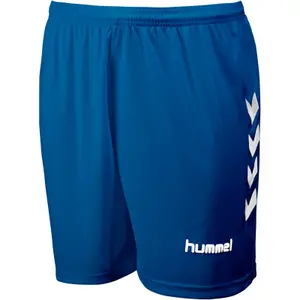 Pantalón corto Hummel Chevrons image-0
