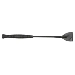 Leather Riding Crop Equistar Jump Bat