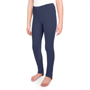 Children's full grip riding Trousers Equistar Jodhpur