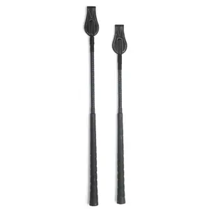 Leather Riding Crop Equistar