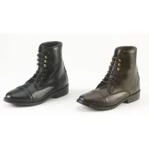 Women's stable boots Equistar
