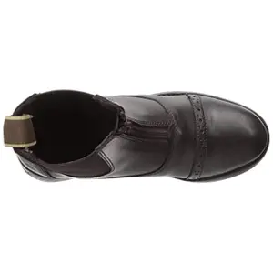 Children's boots Equistar all weather image-3
