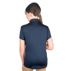 UV protection t-shirt for kids Equistar image-1