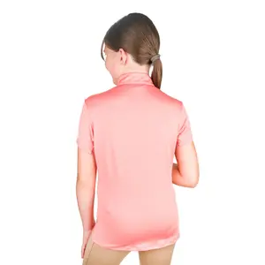 UV protection t-shirt for kids Equistar image-1
