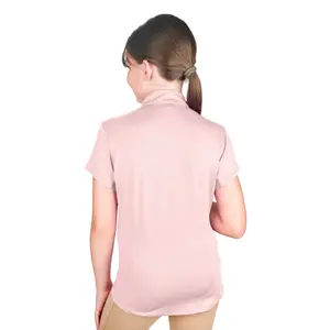 UV protection t-shirt for kids Equistar image-1