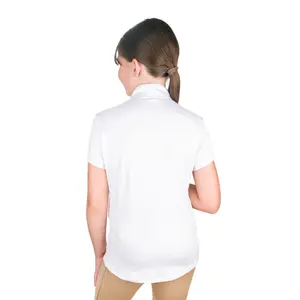 UV protection t-shirt for kids Equistar image-1