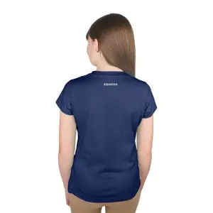 Children's T-shirt Equistar Graphic image-1