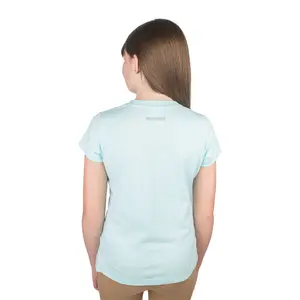 Children's T-shirt Equistar Graphic image-1