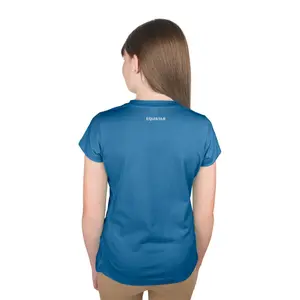 Children's T-shirt Equistar Graphic image-1