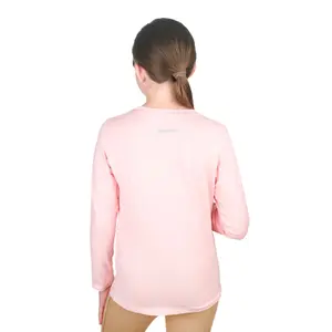 Long Sleeve T-Shirt Child Equistar Graphic image-1