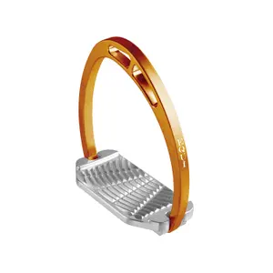 Aluminium ridestiger Equitaly Plus Up Spin image-0