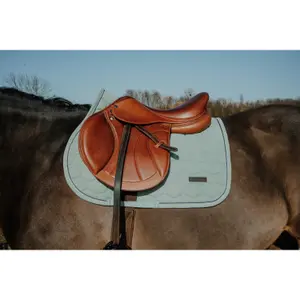 Σέλας για άλογο Equithème Honey image-1