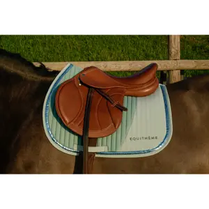 Mantilla para caballos Equithème Je t'aime -Talent image-1