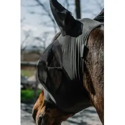 Maschera antimosche Equithème Lycra image-2
