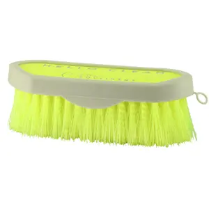 Cepillo de cabeza Equithème Je T'aime image-0