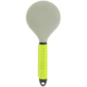 Horsehair brush Equithème Je T'aime image-1