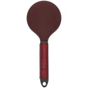 Horsehair brush Equithème Je T'aime image-1