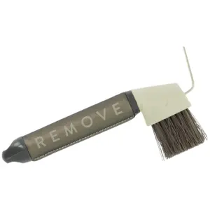 Abrillantador de herraduras Equithème Je T'aime image-0