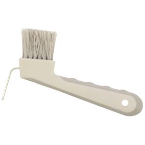 Palhetas de casco de cavalo Equithème Je T'aime image-1