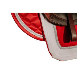 Coprireni per cavalli Equithème Xmas image-1