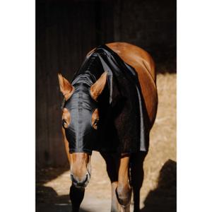 Tapete de lã para cavalos Equithème 0g image-2