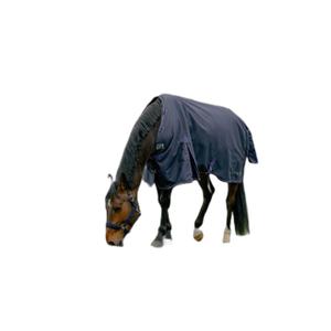 Outdoor paardendeken Equithème Anatomic 1200D Aisance 0g